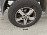  Volkswagen  Crafter Volkswagen  35 2.0TDI 75kW L4 FWD Gesloten Laadbak	
 #53