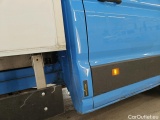  Volkswagen  Crafter Volkswagen  35 2.0TDI 75kW L4 FWD Gesloten Laadbak	
 #57