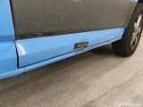  Volkswagen  Crafter Volkswagen  35 2.0TDI 75kW L4 FWD Gesloten Laadbak	
 #59