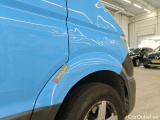  Volkswagen  Crafter Volkswagen  35 2.0TDI 75kW L4 FWD Gesloten Laadbak	
 #68