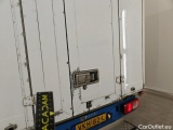  Volkswagen  Crafter Volkswagen  35 2.0TDI 75kW L4 FWD Gesloten Laadbak	
 #70