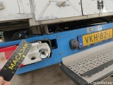  Volkswagen  Crafter Volkswagen  35 2.0TDI 75kW L4 FWD Gesloten Laadbak	
 #74