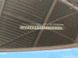  Volkswagen  Crafter Volkswagen  35 2.0TDI 75kW L4 FWD Gesloten Laadbak	
 #6