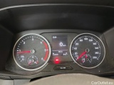  Volkswagen  Crafter Volkswagen  35 2.0TDI 75kW L4 FWD Gesloten Laadbak	
 #7