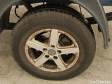  Volkswagen  Crafter Volkswagen  35 2.0TDI 75kW L4 FWD Gesloten Laadbak	
 #8