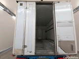  Volkswagen  Crafter Volkswagen  35 2.0TDI 75kW L4 FWD Gesloten Laadbak	
 #9