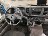  Volkswagen  Crafter Volkswagen  35 2.0TDI 75kW L4 FWD Gesloten Laadbak	
 #14