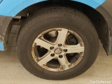 Volkswagen  Crafter Volkswagen  35 2.0TDI 75kW L4 FWD Gesloten Laadbak	
 #13