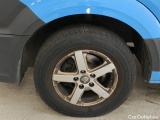  Volkswagen  Crafter Volkswagen  35 2.0TDI 75kW L4 FWD Gesloten Laadbak	
 #15