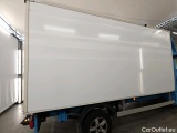  Volkswagen  Crafter Volkswagen  35 2.0TDI 75kW L4 FWD Gesloten Laadbak	
 #18