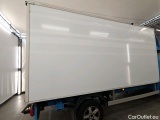  Volkswagen  Crafter Volkswagen  35 2.0TDI 75kW L4 FWD Gesloten Laadbak	
 #19