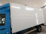  Volkswagen  Crafter Volkswagen  35 2.0TDI 75kW L4 FWD Gesloten Laadbak	
 #21