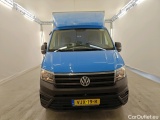  Volkswagen  Crafter Volkswagen  35 2.0TDI 75kW L4 FWD Gesloten Laadbak	
 #23