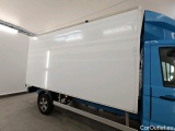  Volkswagen  Crafter Volkswagen  35 2.0TDI 75kW L4 FWD Gesloten Laadbak	
 #25