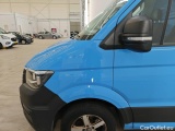  Volkswagen  Crafter Volkswagen  35 2.0TDI 75kW L4 FWD Gesloten Laadbak	
 #16