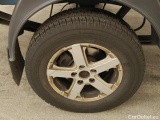  Volkswagen  Crafter Volkswagen  35 2.0TDI 75kW L4 FWD Gesloten Laadbak	
 #12