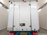  Volkswagen  Crafter Volkswagen  35 2.0TDI 75kW L4 FWD Gesloten Laadbak	
 #26