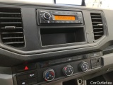  Volkswagen  Crafter Volkswagen  35 2.0TDI 75kW L4 FWD Gesloten Laadbak	
 #11