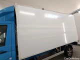  Volkswagen  Crafter Volkswagen  35 2.0TDI 75kW L4 FWD Gesloten Laadbak	
 #30