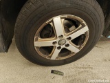  Volkswagen  Crafter Volkswagen  35 2.0TDI 75kW L4 FWD Gesloten Laadbak	
 #33