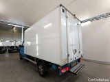  Volkswagen  Crafter Volkswagen  35 2.0TDI 75kW L4 FWD Gesloten Laadbak	
 #27
