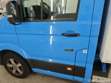  Volkswagen  Crafter Volkswagen  35 2.0TDI 75kW L4 FWD Gesloten Laadbak	
 #39