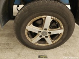  Volkswagen  Crafter Volkswagen  35 2.0TDI 75kW L4 FWD Gesloten Laadbak	
 #42