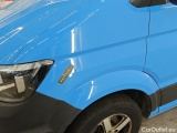  Volkswagen  Crafter Volkswagen  35 2.0TDI 75kW L4 FWD Gesloten Laadbak	
 #36