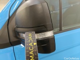  Volkswagen  Crafter Volkswagen  35 2.0TDI 75kW L4 FWD Gesloten Laadbak	
 #38