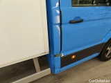  Volkswagen  Crafter Volkswagen  35 2.0TDI 75kW L4 FWD Gesloten Laadbak	
 #56
