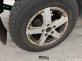  Volkswagen  Crafter Volkswagen  35 2.0TDI 75kW L4 FWD Gesloten Laadbak	
 #55