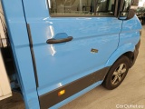  Volkswagen  Crafter Volkswagen  35 2.0TDI 75kW L4 FWD Gesloten Laadbak	
 #60