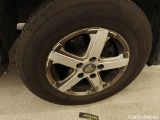  Volkswagen  Crafter Volkswagen  35 2.0TDI 75kW L4 FWD Gesloten Laadbak	
 #65