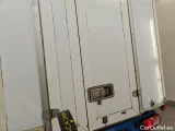  Volkswagen  Crafter Volkswagen  35 2.0TDI 75kW L4 FWD Gesloten Laadbak	
 #66