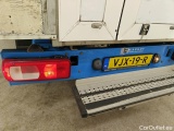  Volkswagen  Crafter Volkswagen  35 2.0TDI 75kW L4 FWD Gesloten Laadbak	
 #69