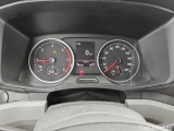  Volkswagen  Crafter Volkswagen  35 2.0TDI 75kW L4 FWD Gesloten Laadbak	
 #7