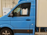  Volkswagen  Crafter Volkswagen  35 2.0TDI 75kW L4 FWD Gesloten Laadbak	
 #8