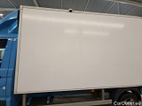  Volkswagen  Crafter Volkswagen  35 2.0TDI 75kW L4 FWD Gesloten Laadbak	
 #10