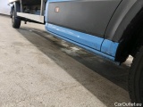  Volkswagen  Crafter Volkswagen  35 2.0TDI 75kW L4 FWD Gesloten Laadbak	
 #12