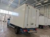  Volkswagen  Crafter Volkswagen  35 2.0TDI 75kW L4 FWD Gesloten Laadbak	
 #9