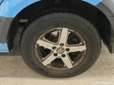  Volkswagen  Crafter Volkswagen  35 2.0TDI 75kW L4 FWD Gesloten Laadbak	
 #13
