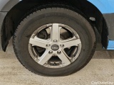  Volkswagen  Crafter Volkswagen  35 2.0TDI 75kW L4 FWD Gesloten Laadbak	
 #14