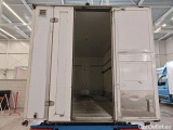  Volkswagen  Crafter Volkswagen  35 2.0TDI 75kW L4 FWD Gesloten Laadbak	
 #11