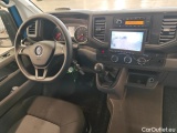  Volkswagen  Crafter Volkswagen  35 2.0TDI 75kW L4 FWD Gesloten Laadbak	
 #16
