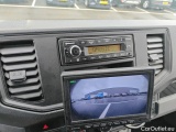  Volkswagen  Crafter Volkswagen  35 2.0TDI 75kW L4 FWD Gesloten Laadbak	
 #17