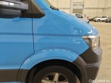  Volkswagen  Crafter Volkswagen  35 2.0TDI 75kW L4 FWD Gesloten Laadbak	
 #18