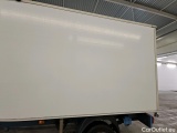  Volkswagen  Crafter Volkswagen  35 2.0TDI 75kW L4 FWD Gesloten Laadbak	
 #24