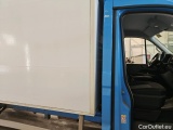  Volkswagen  Crafter Volkswagen  35 2.0TDI 75kW L4 FWD Gesloten Laadbak	
 #21