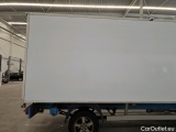  Volkswagen  Crafter Volkswagen  35 2.0TDI 75kW L4 FWD Gesloten Laadbak	
 #23