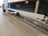  Volkswagen  Crafter Volkswagen  35 2.0TDI 75kW L4 FWD Gesloten Laadbak	
 #22